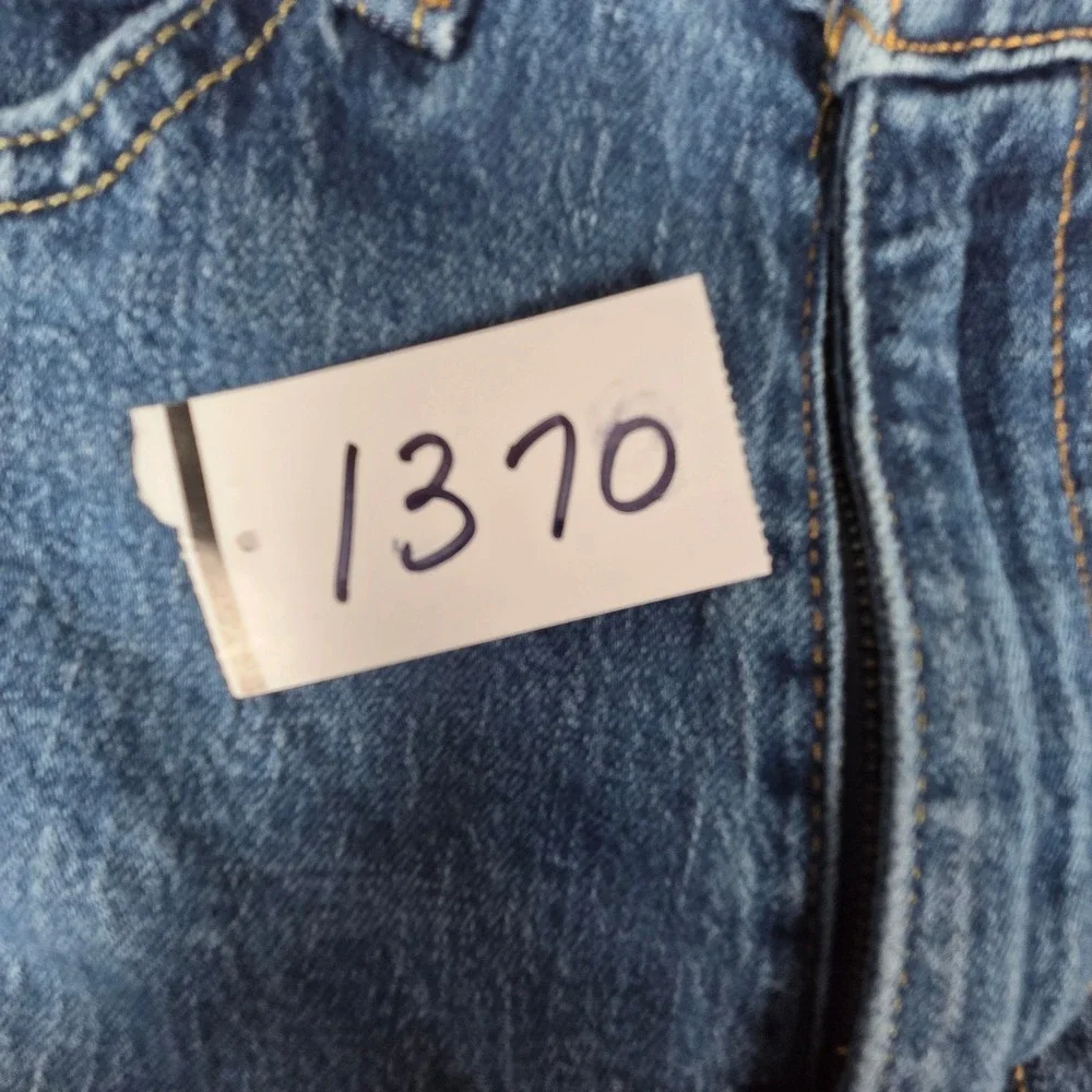 Levis discover timeless